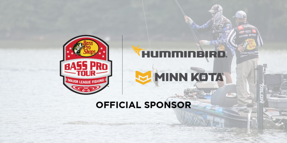 Image for Johnson Outdoors Signs on as Official Sponsor of the MLF Bass Pro Tour