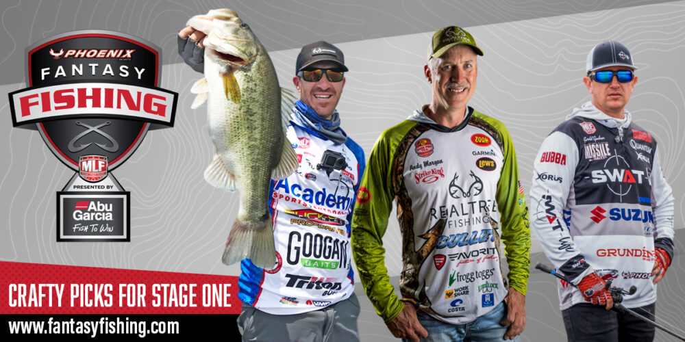 Image for MLF FANTASY INSIDER: Our Insiders Make Their Crafty Fantasy Picks for Stage One
