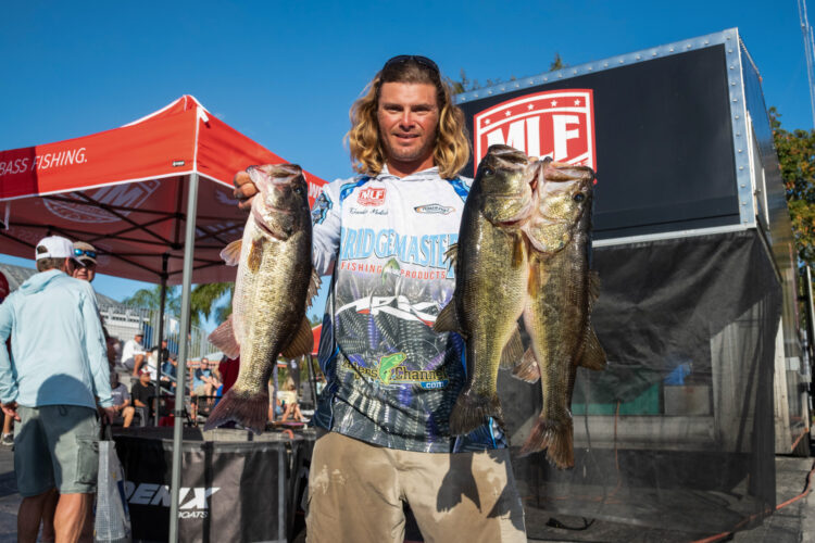 Image for GALLERY: Cut Day Bags at Okeechobee