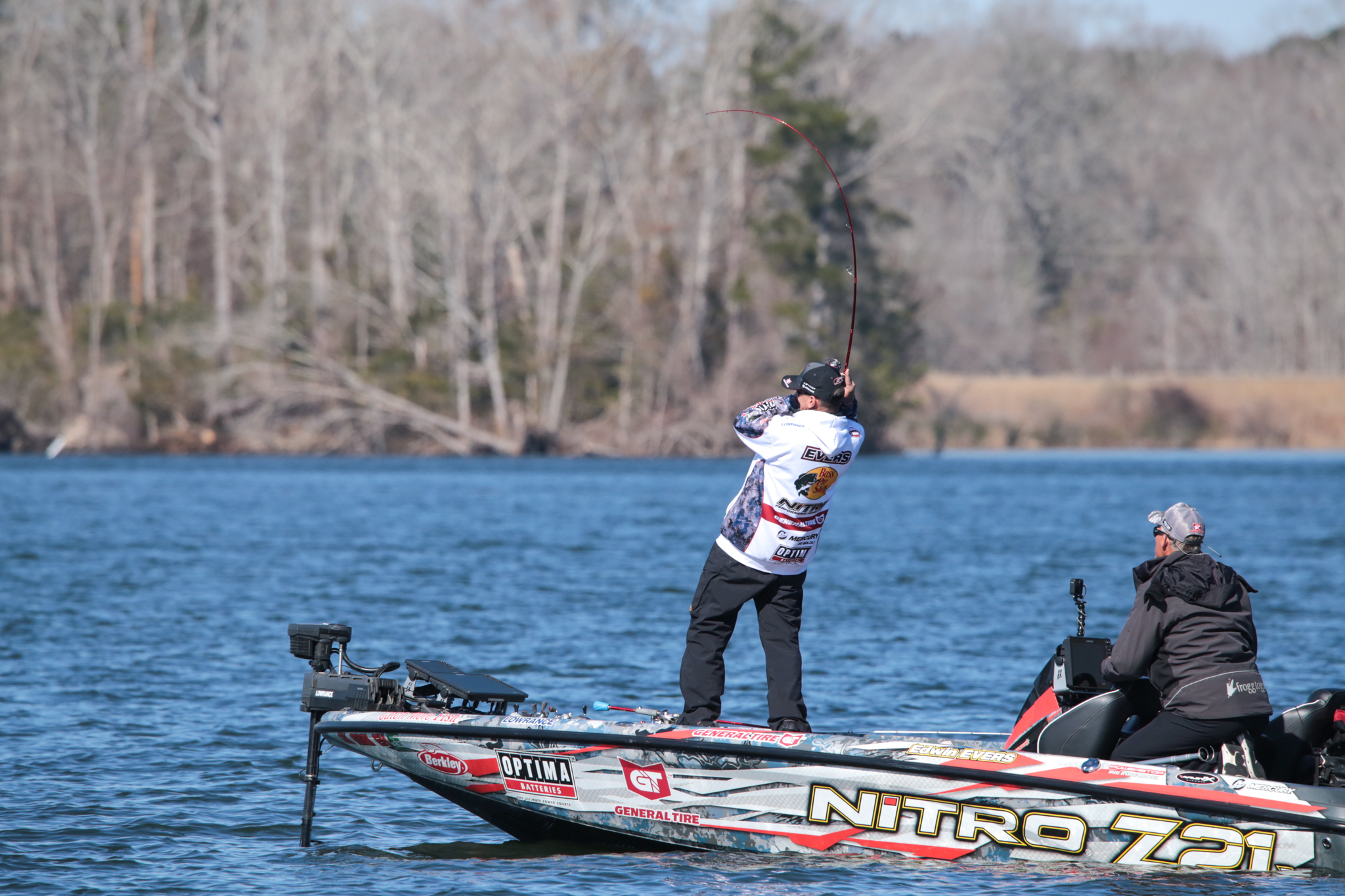 KEVIN VANDAM: My Advice on Buying a Used Tournament Rig - Major League  Fishing
