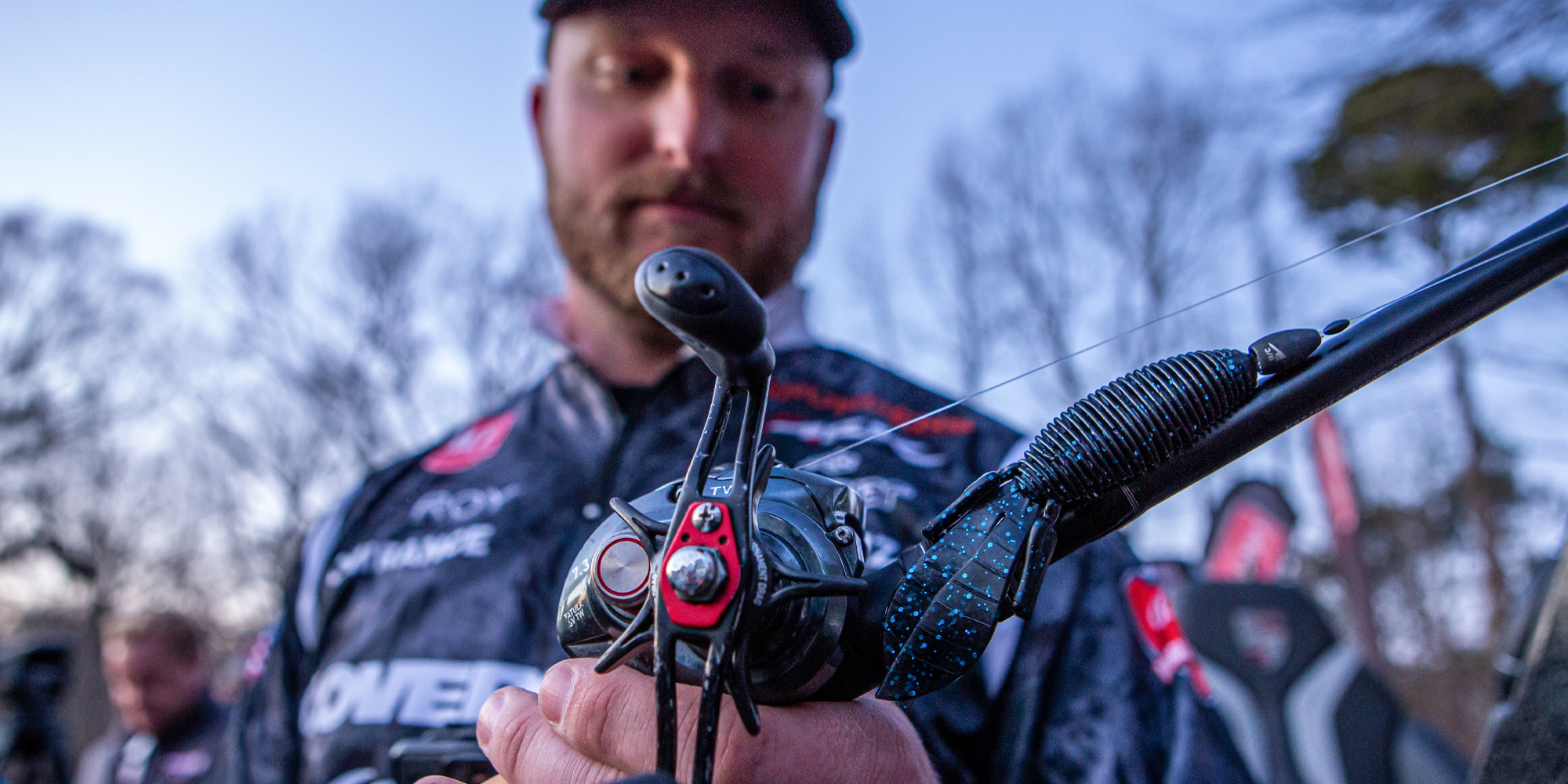 TOP 10 BAITS & PATTERNS: Flipping, Pitching Dominated Bussey Brake