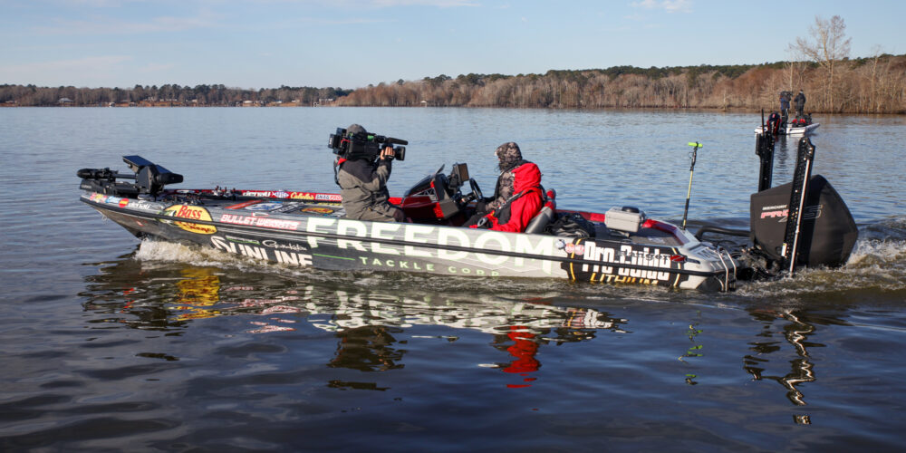Image for Lawyer’s First Impressions Are Good After Successful Bass Pro Tour Debut
