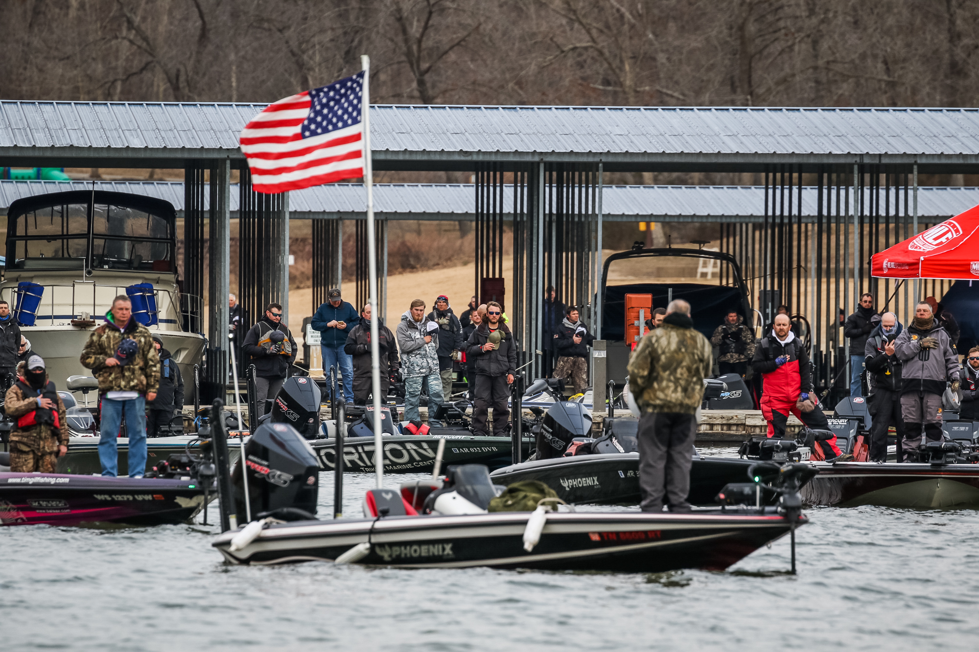 Osage Beach Readies for MLF Toyota Series at Lake of the Ozarks