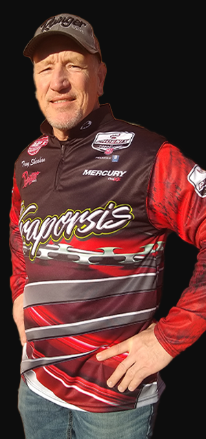 MLF Troy Sheahan Profile