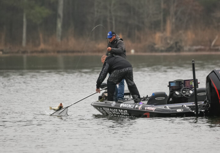 2015 Angler Appreciation Tournament Recap & Results - Chris Craft