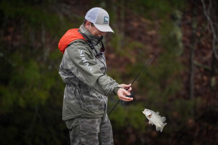 Image for GALLERY: Roaming Chickamauga on Day 1