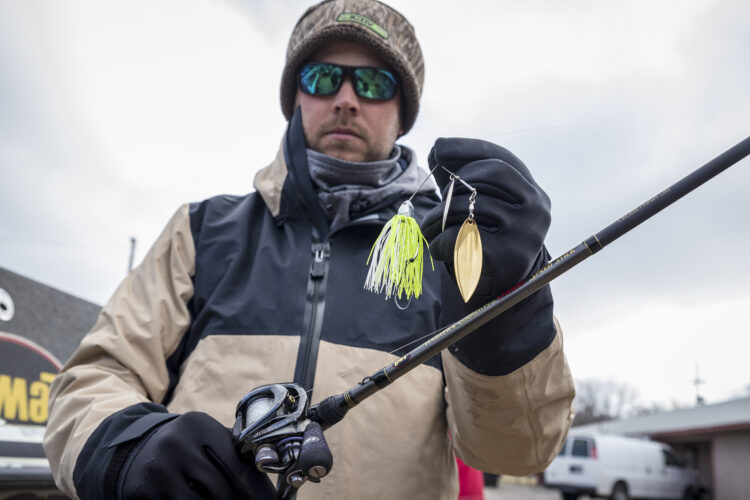 Top 10 Baits: How They Caught 'Em at Bass Pro Tour Stage Two at Lake ...