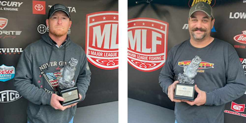 Image for Sheridan’s Craven Claims Win at Phoenix Bass Fishing League Event on Lake Ouachita