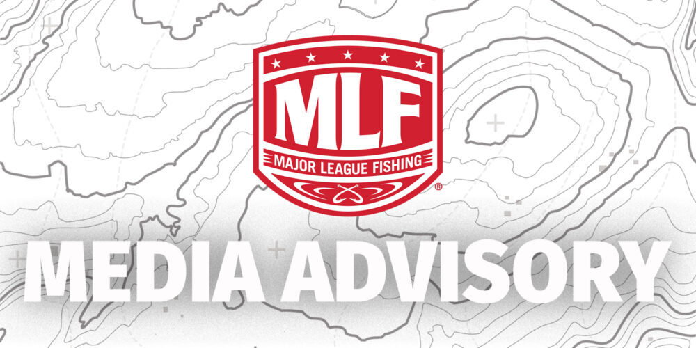 Image for MLF Adjusts Angler Groups at Bass Pro Tour Favorite Fishing Stage Three at Lewis Smith Lake Presented by Mercury