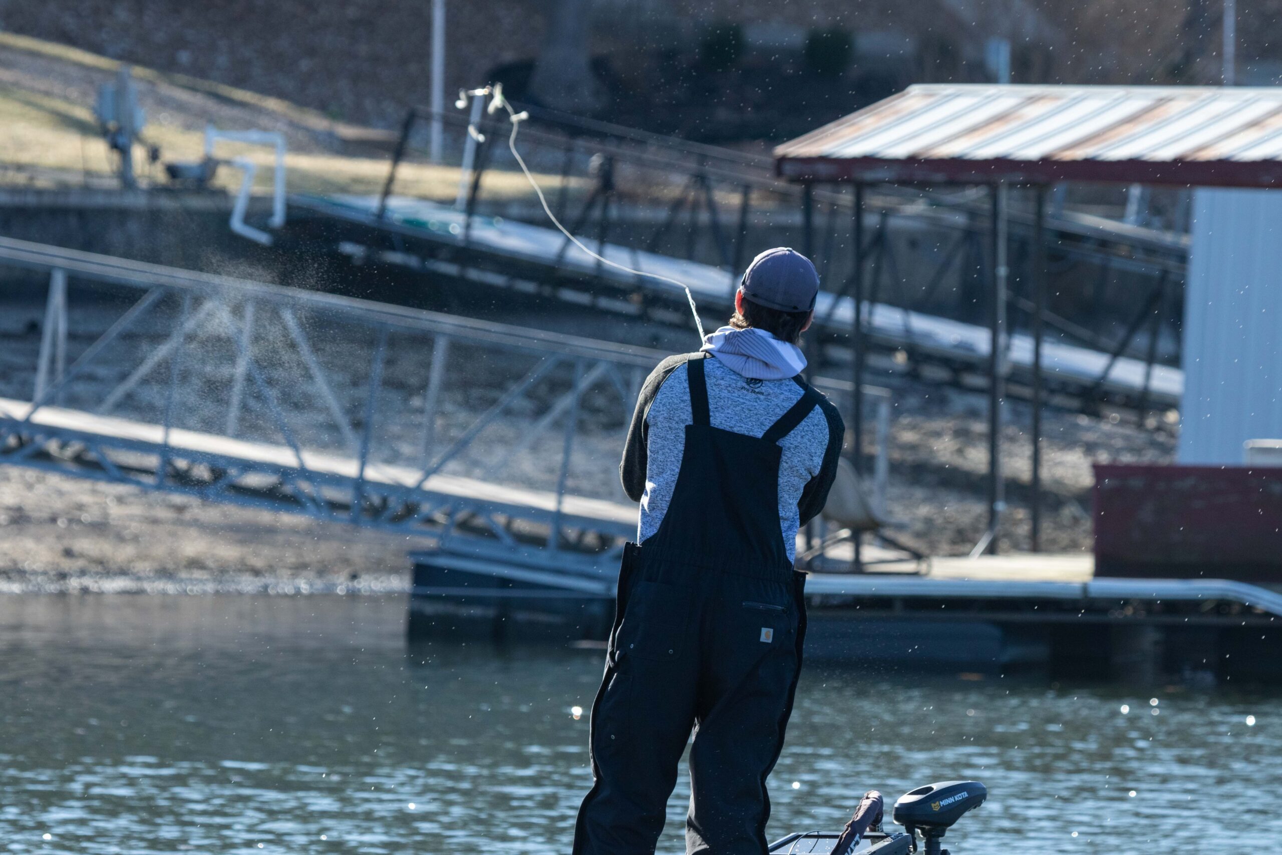 GALLERY Arigs Aplenty on Day 1 at Lake of the Ozarks Major League