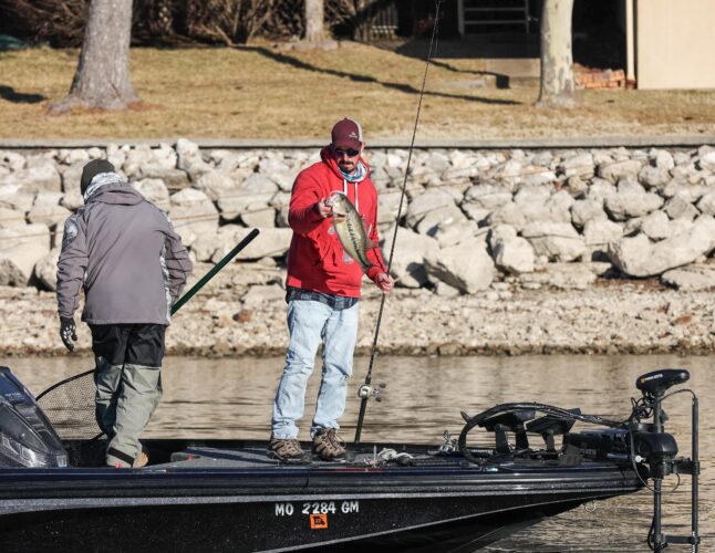 Image for GALLERY: The Search for Quality Continues on Lake of the Ozarks