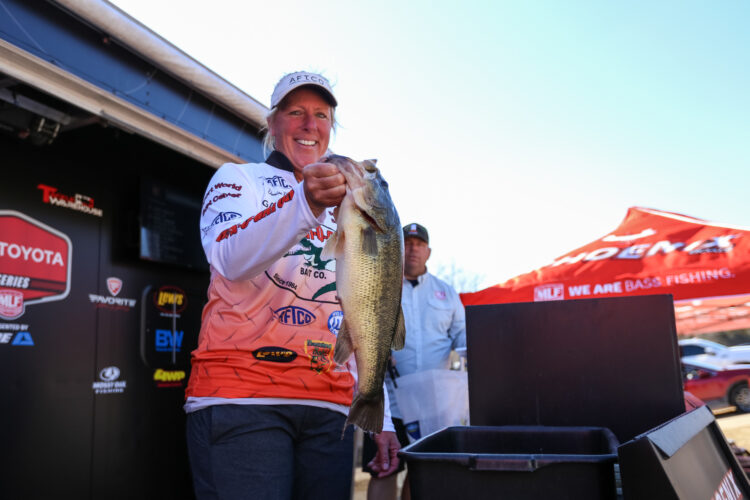 Image for GALLERY: Lake of the Ozarks Shows Out on Day 2