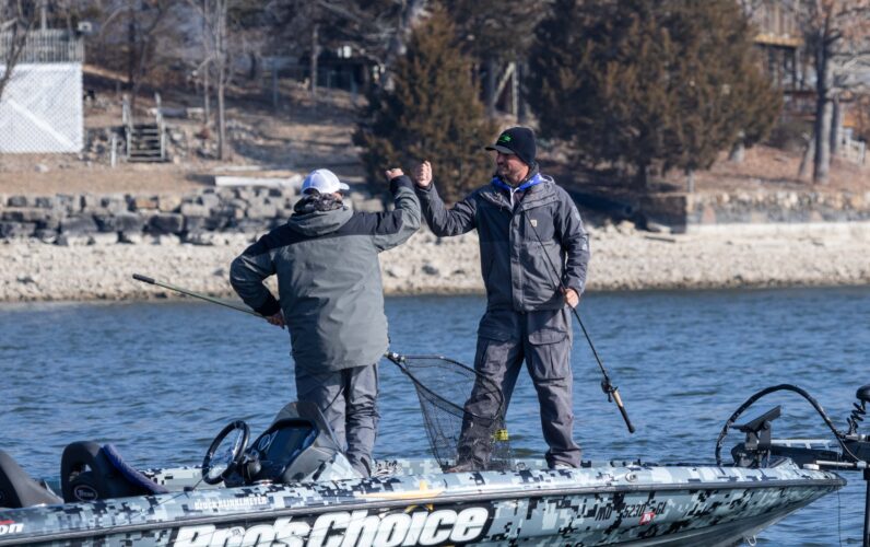 Image for GALLERY: Final Day Action on Lake of the Ozarks