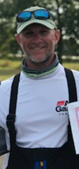 MLF Lenny Bays Profile