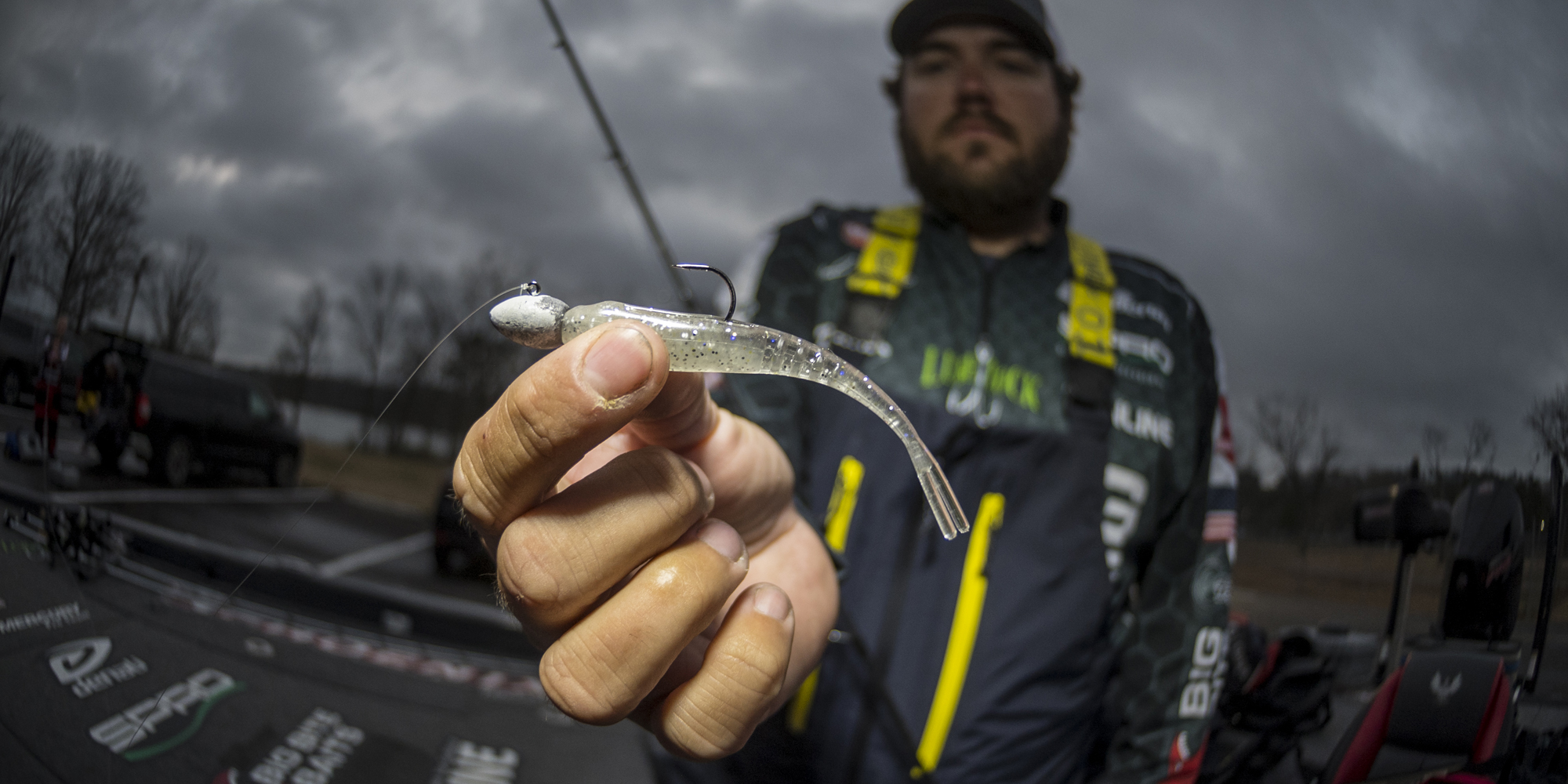150 Pcs Earthworm Fishing Bait Worm Lures Crankbaits Hooks Tackle Baits Tool New 