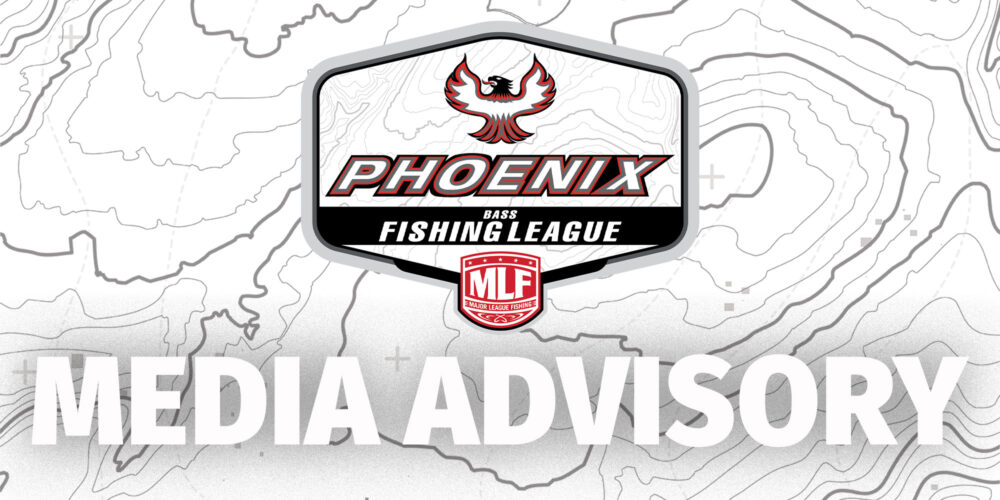 Image for MLF Bass Fishing League Piedmont Division Tournament on Kerr Lake Postponed Due to Severe Storms￼