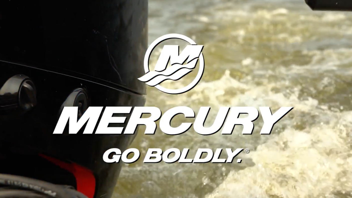Mercury Keys to Victory: Grinding Out the Weather in Northern Louisiana