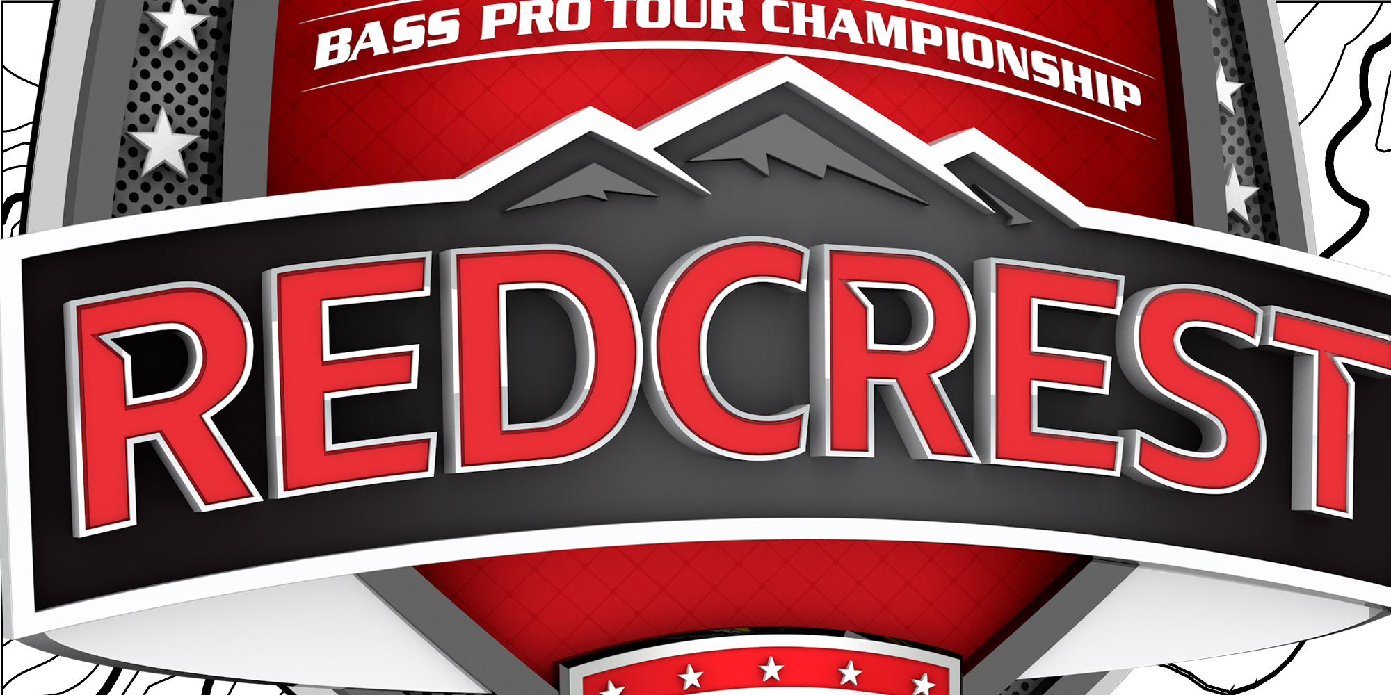 REDCREST 2024 and 2025 locations announced - Major League Fishing