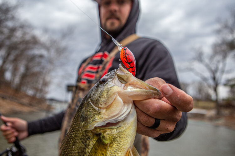Image for GALLERY: Grand Lake Sharpie Zack Birge Scopes Out the Sweet Spots Before REDCREST