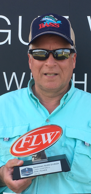 MLF Keith Horton Profile