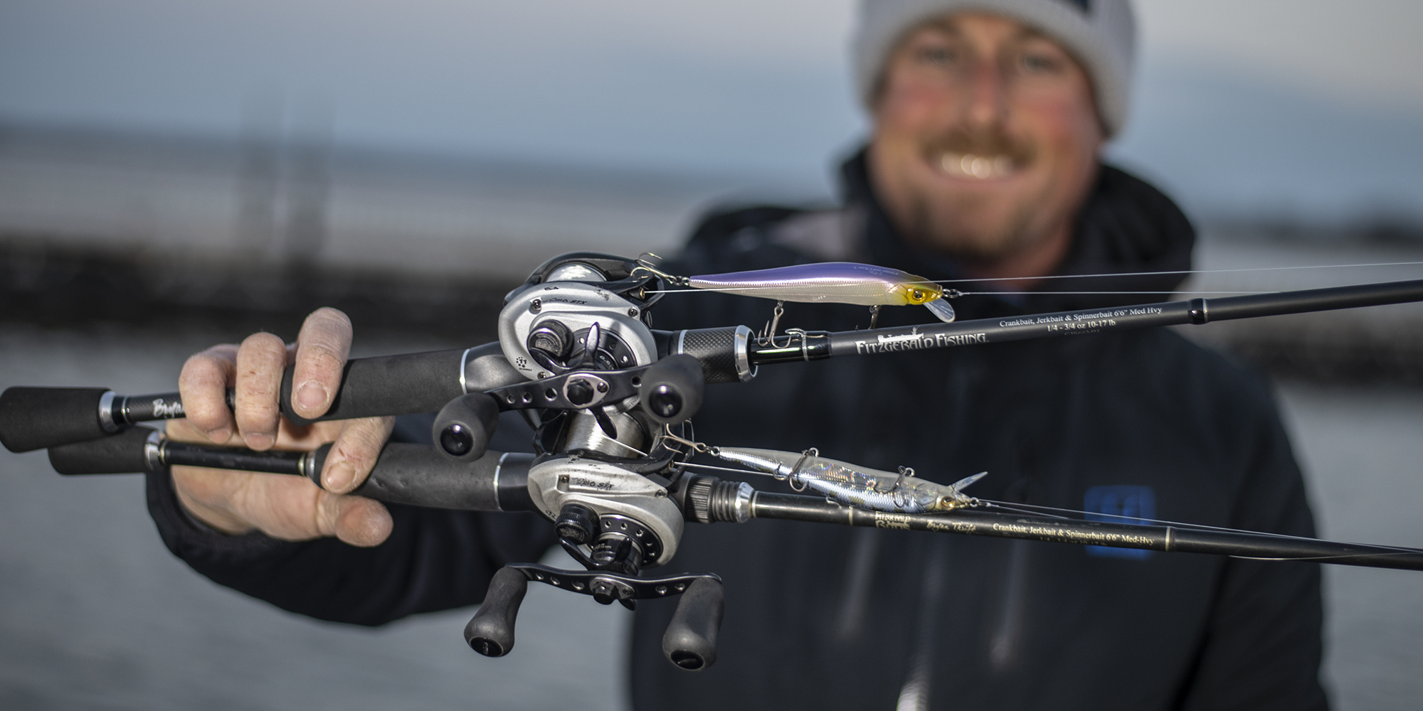TOP 10 BAITS & PATTERNS: How the Best Caught 'em At REDREST