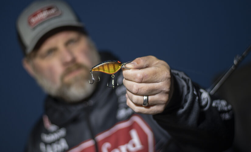TOP 10 BAITS & PATTERNS: How the Best Caught 'em At REDREST