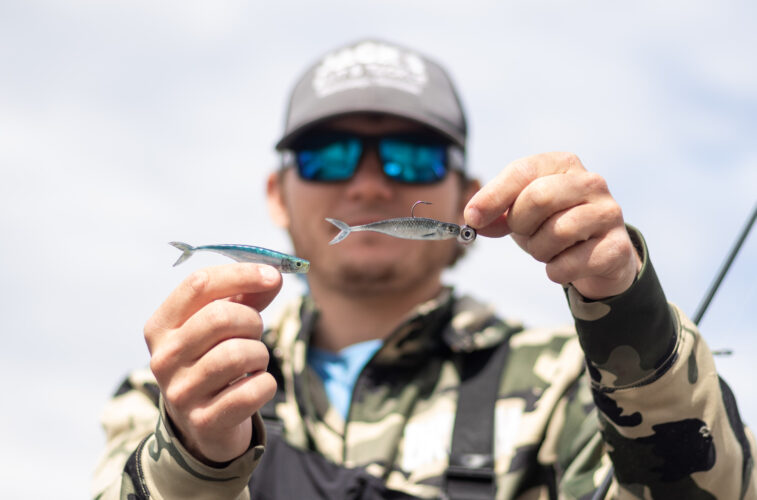 Top 10 Baits from Dale Hollow - Major League Fishing