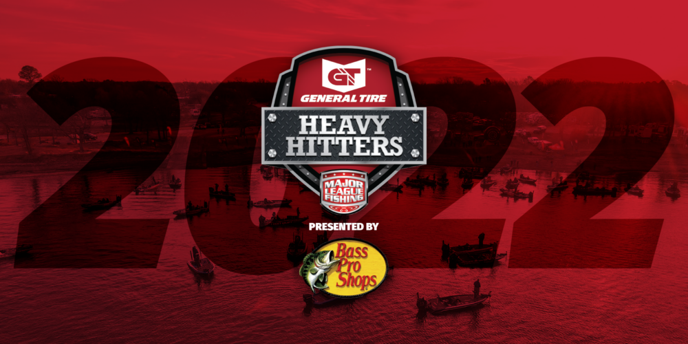 Image for MERCURY KEYS TO VICTORY: Heavy Hitters Anglers Hitting Lake Palestine at the Perfect Time for Big Bites