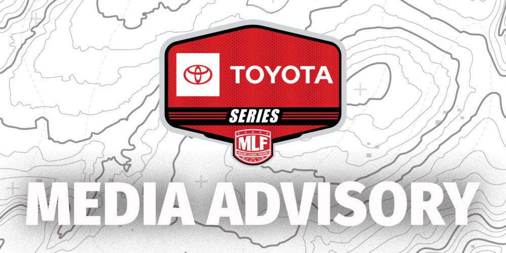 Image for Inclement Weather Forces Two Toyota Series Event Cancellations Friday, Competition to Wrap Up in Both Events Saturday