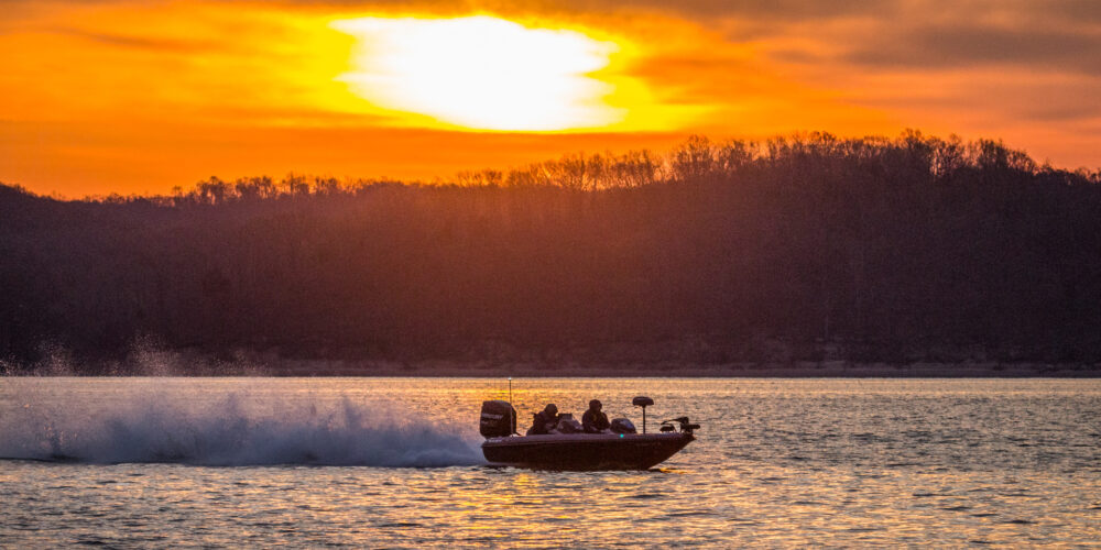 Image for Hoosier Division Rolls to Rough River for Springtime Opener