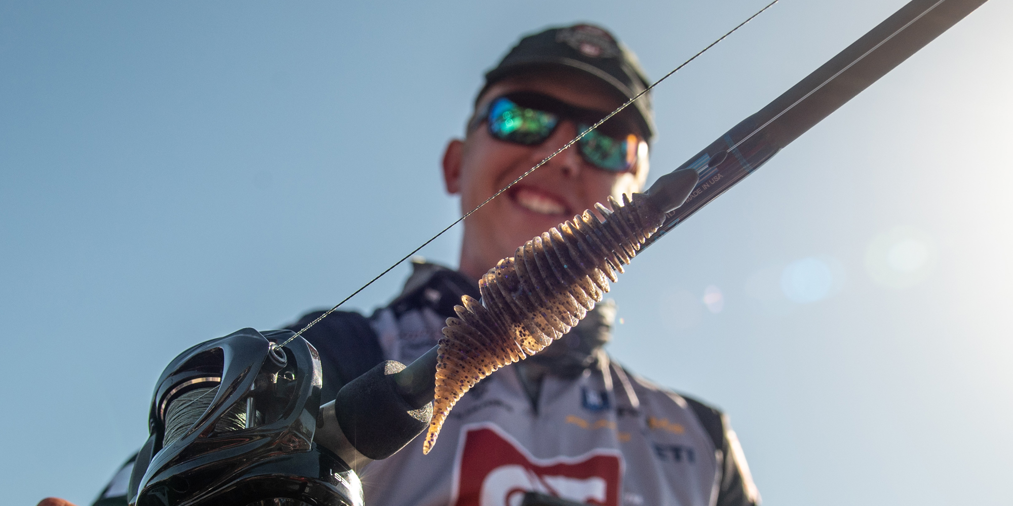 The art and science of blade baiting - Major League Fishing