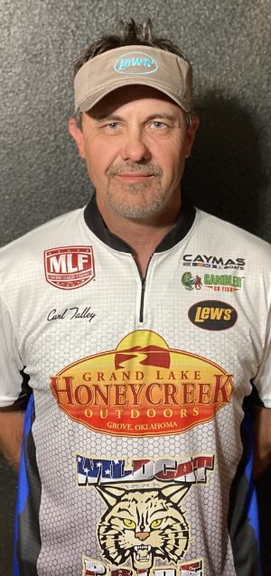 MLF Carl Talley Profile