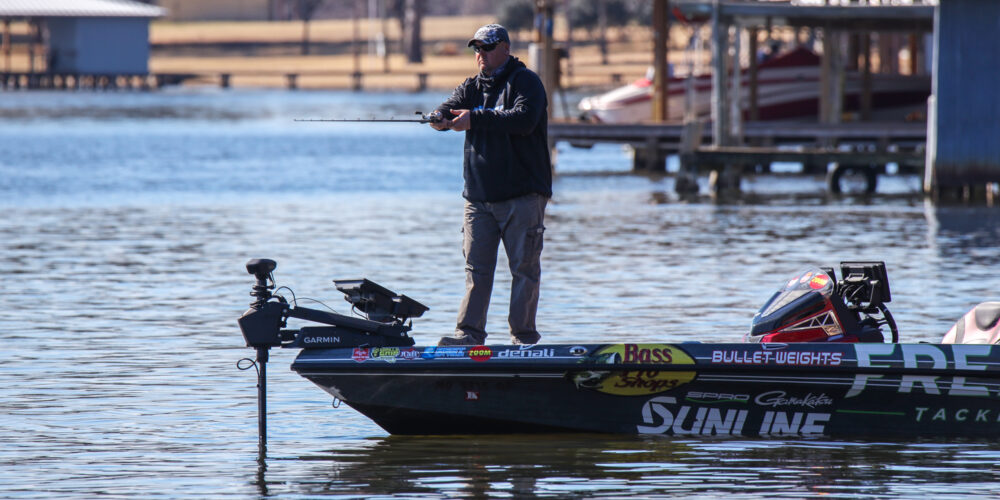 Image for Major League Fishing’s Bass Pro Tour Stage Four Set to Visit Lake of the Ozarks