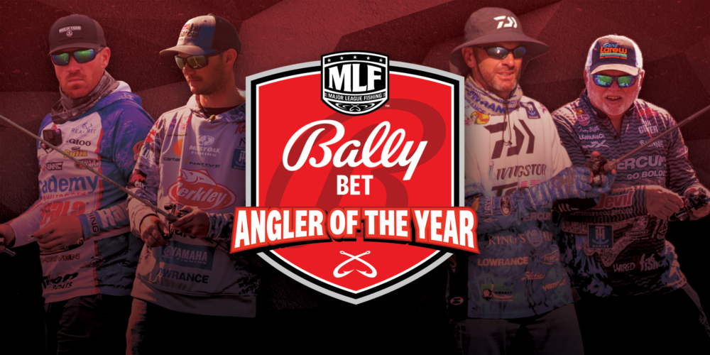Image for BALLY BET AOY: Familiar Faces on Top of Bass Pro Tour Standings Approaching Midseason Mark