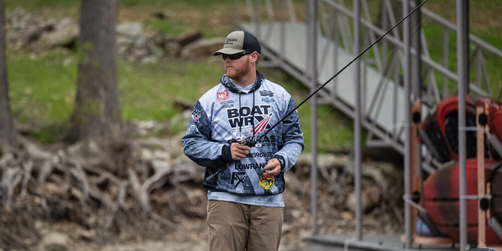Image for Top 5 Patterns from Grand Lake – Day 2
