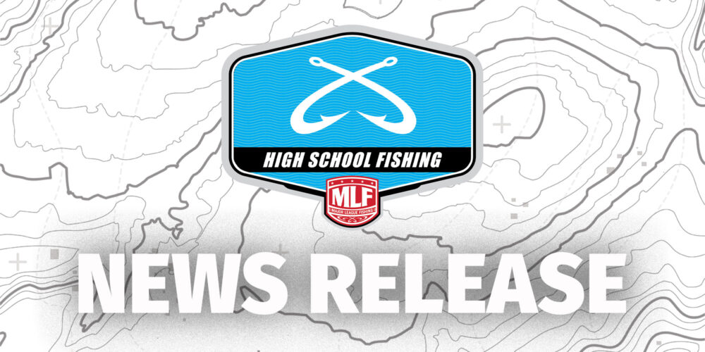 Image for Kelseyville Teens Win MLF High School Fishing Open on Clear Lake