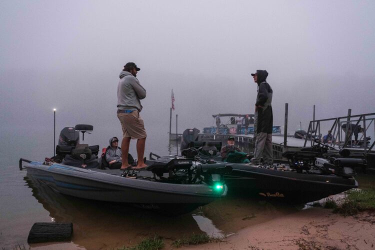 Image for GALLERY: The Final Round on Sam Rayburn