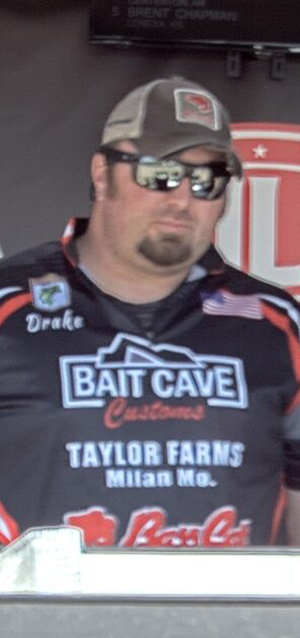 MLF Drake Bradshaw Profile