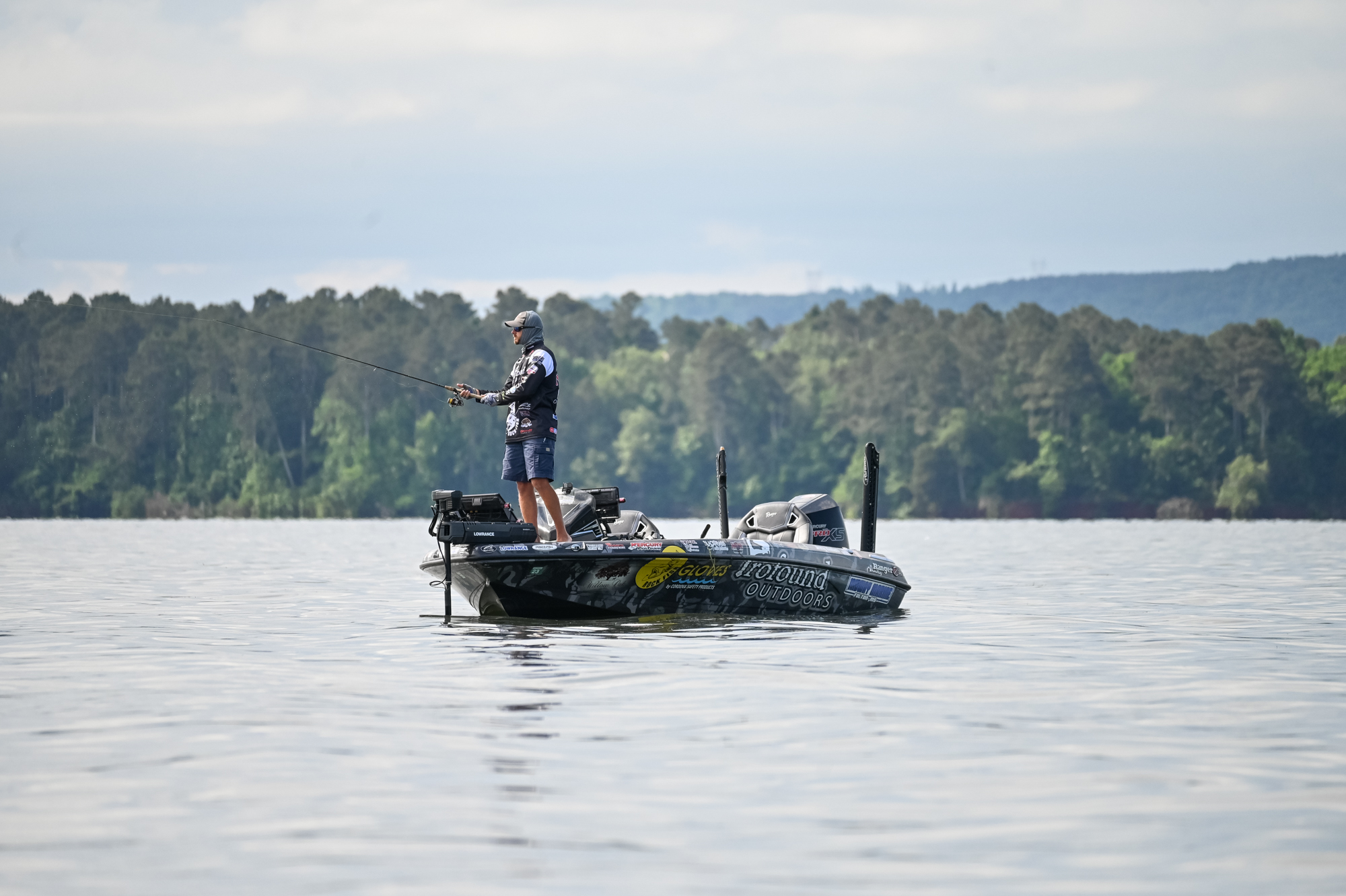 High School Fishing National Championship and $3 Million in Prizes on the  Line in Alabama - Major League Fishing