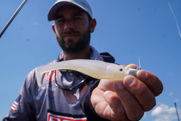 Top 10 Baits from Lake Guntersville - Major League Fishing