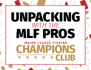 Unpacking With the Pros: A Look Inside the May Champions Club Box