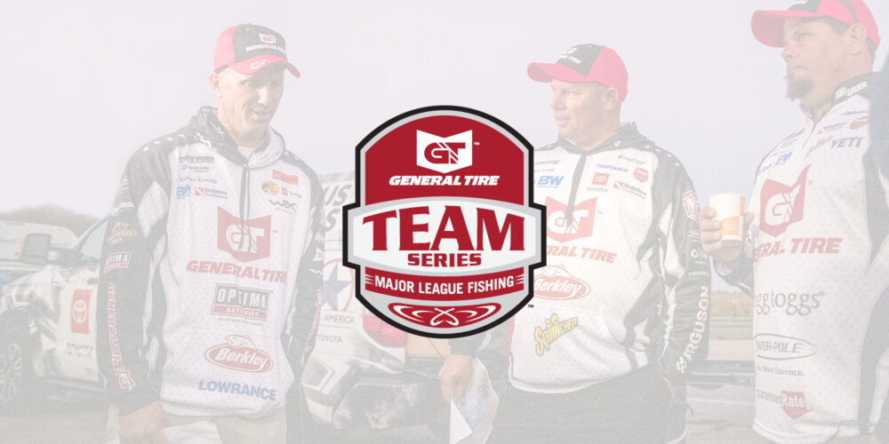 MLF Unveils New Events – The General Tire Team Series - Major