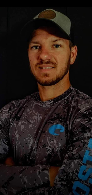 MLF Todd Garner Profile