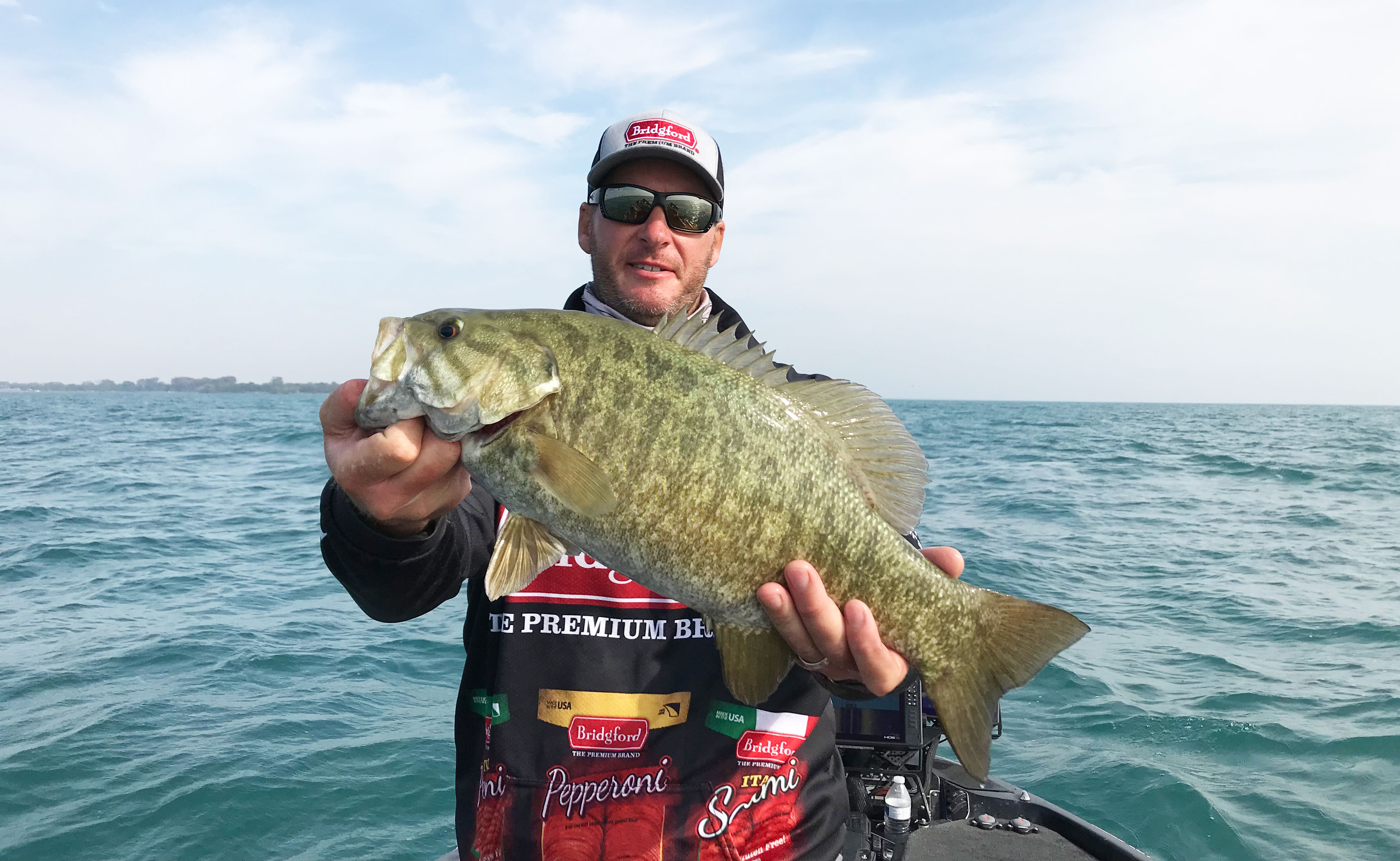 Vary Your Hookset To Land More Bass — Tactical Bassin' - Bass