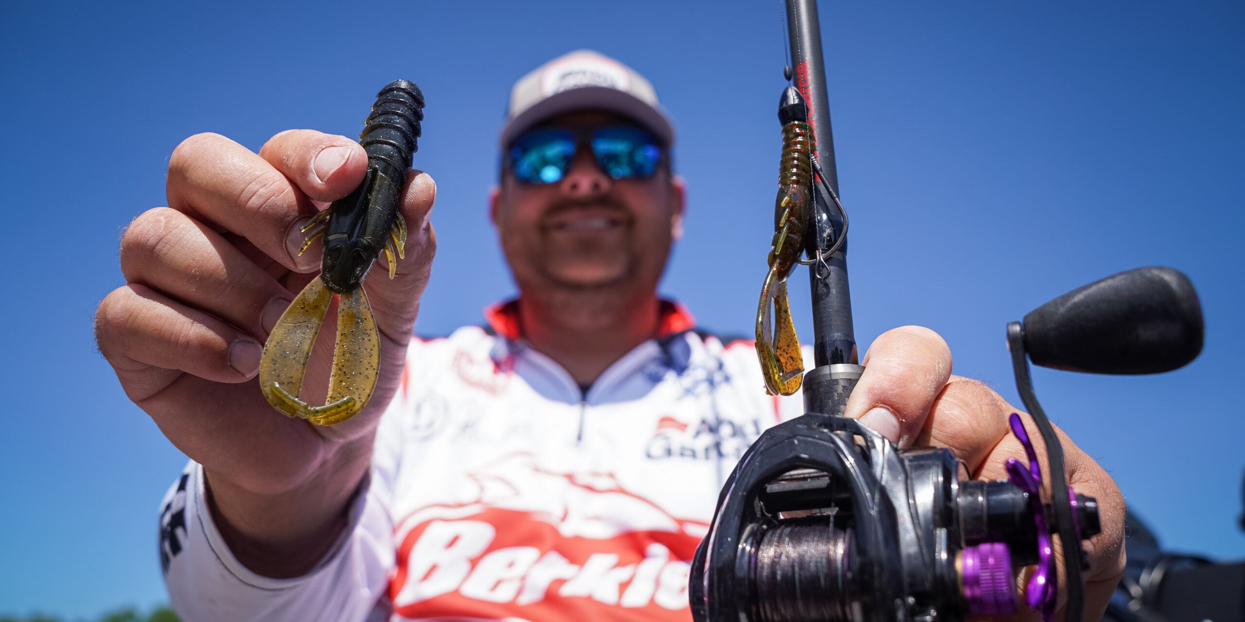 Berkley PowerBait Shape 108 Fishing Soft Bait : : Sports &  Outdoors