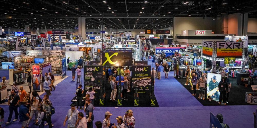Top Picks From ICAST - Major League Fishing
