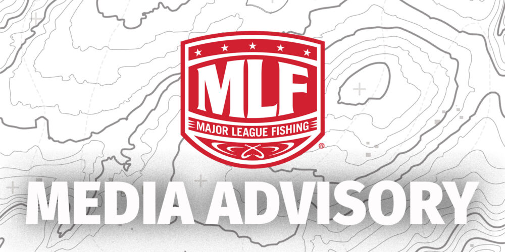 Image for MLF Issues Statement on Bass Pro Tour Stage One Penalty for Sprague