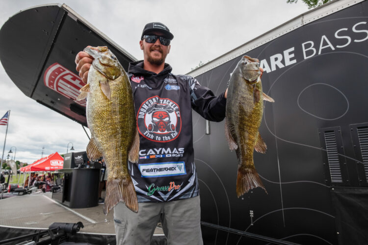 Image for GALLERY: More Impressive Limits on Day 2 at Champlain
