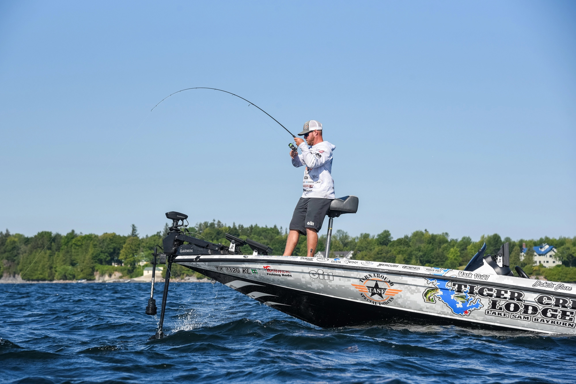2023 Bass Pro Tour Requalification on the Line as Season Enters