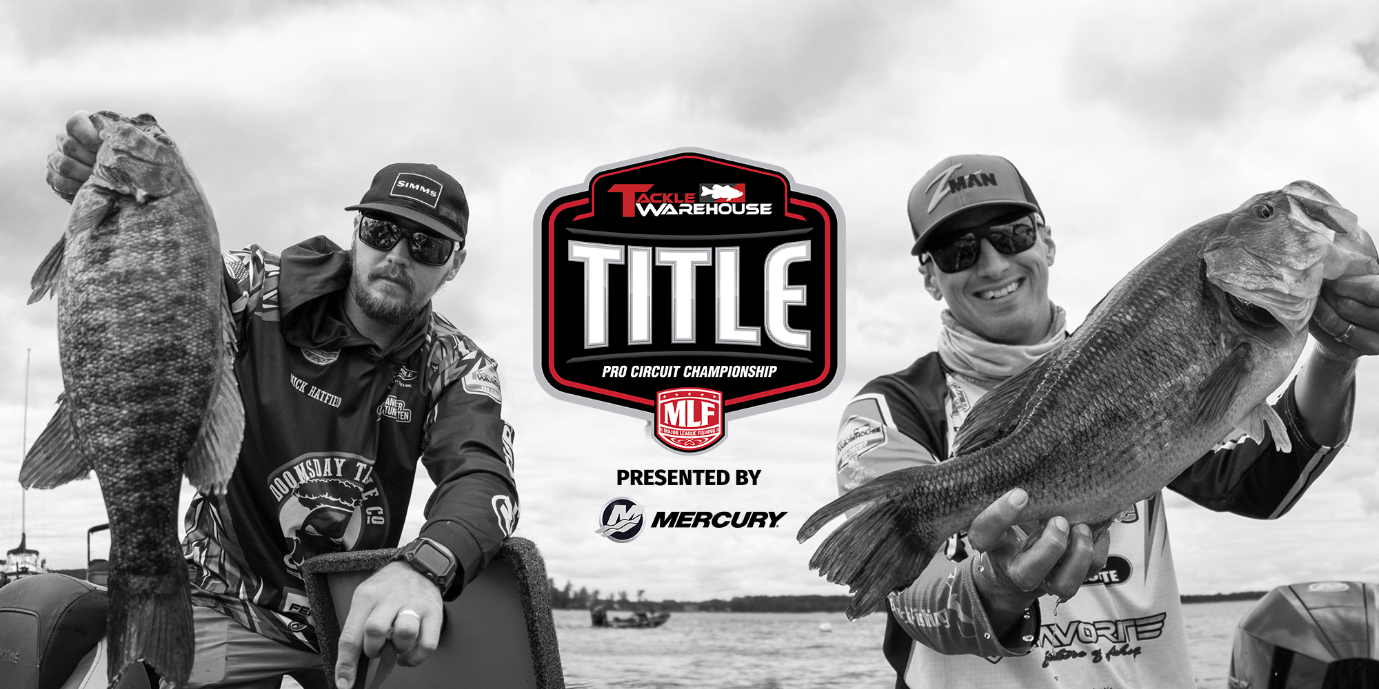 MLF Announces Details, Entry Dates for 2023 MLF Tackle Warehouse  Invitationals